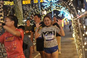 BIB: 3308
                            <button type="button" onclick="openModal(26274762)" class="btn btn-primary btn-sm float-right btn-popup" data-toggle="modal" data-target=".modal-high-quality">
                        <i class="fas fa-shopping-cart"></i> Add to Cart
                    </button>
                                            <button type="button" onclick="isThisMe(26274762, true)" class="btn btn-success btn-sm float-right btn-popup btn-isme hidden" data-toggle="tooltip" data-placement="bottom" title="นี่คือรูปของคุณใช่ไหม คลิกที่นี่เพื่อเอาเข้าอัลบั้ม">
                        <i class="fas fa-plus"></i> Add to album
                    </button>
                    <button type="button" onclick="isThisMe(26274762, false)" class="btn btn-warning btn-sm float-right btn-popup btn-isnotme hidden">
                        <i class="fas fa-ban"></i> Remove from album
                    </button>